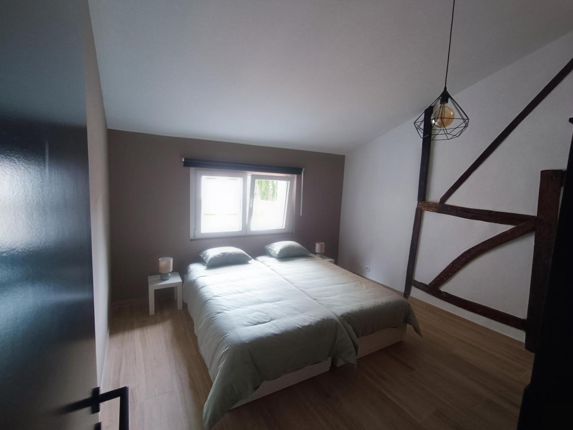 Au Ptit Hottonruy Vila Stavelot Exterior foto